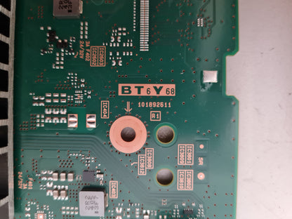 SONY K85S30 MAIN BOARD BT6Y68 101892611 A5069226A