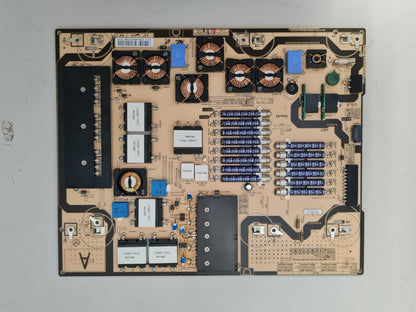 SAMSUNG QA75Q9FAM POWER SUPPLY BOARD (A) BN44-00908A L75E9NA_MSM PSLF361301A