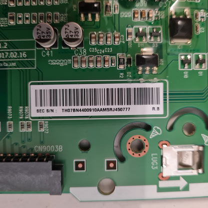 SAMSUNG QA75Q9FAM LED DRIVER BOARD BN44-00910A L75E9NC_MHS