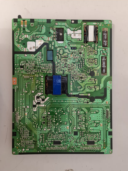 SAMSUNG UA60F6400 POWER SUPPLY BOARD BN44-00626A L60X1Q_DDY
