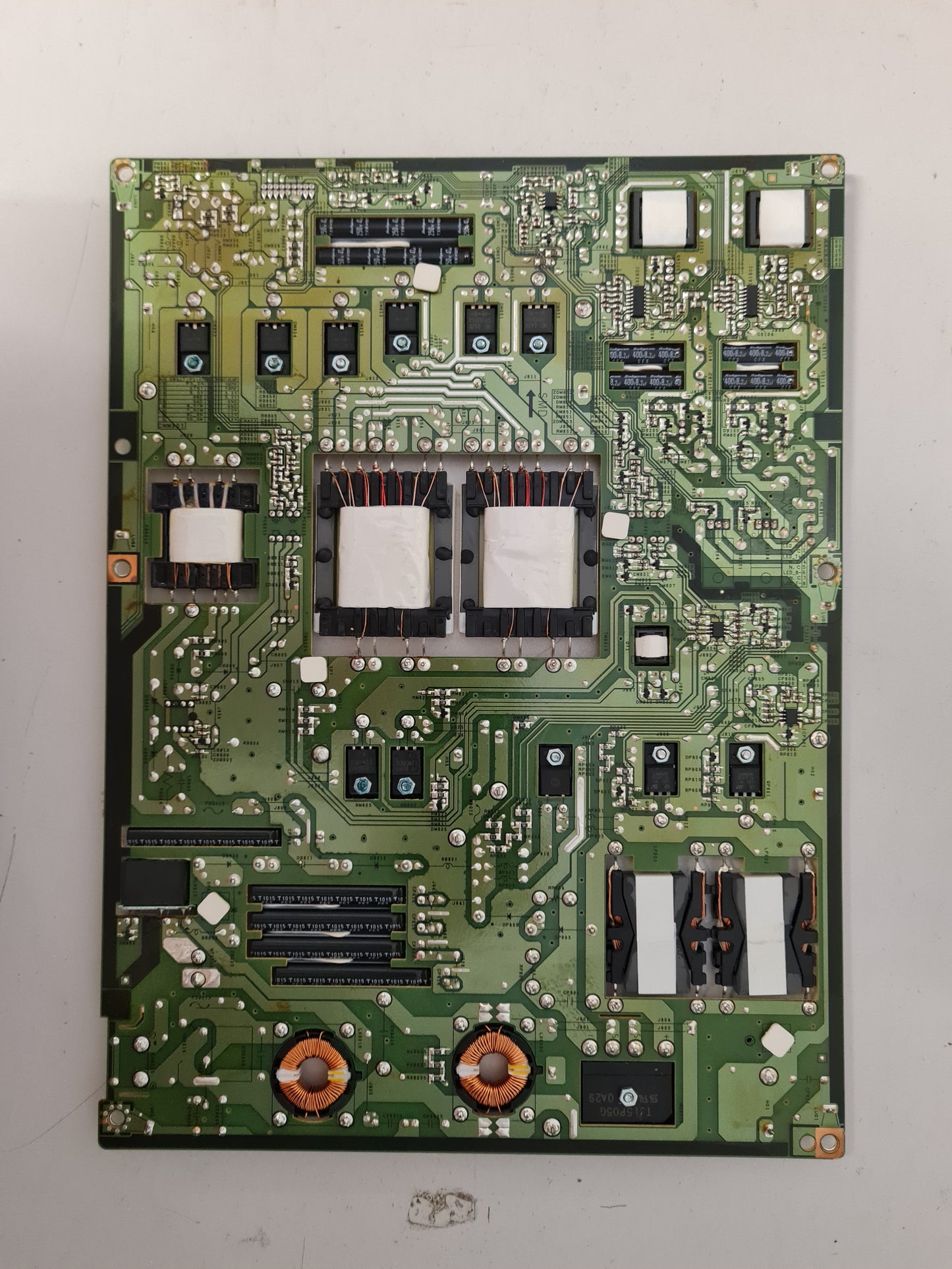 SAMSUNG UA55C7000 POWER SUPPLY BOARD BN44-00376A PD55CF2_ZSM PSLF199C01A
