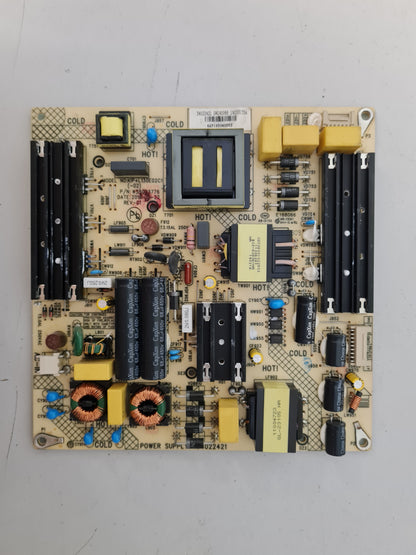 KOGAN KALED55MU8510SZA POWER SUPPLY BOARD 34022421 35023776 KIP+L130E02C1