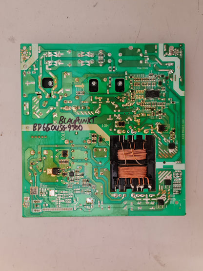 BLAUPUNKT BP650USG9700 POWER SUPPLY BOARD E021M623-A2