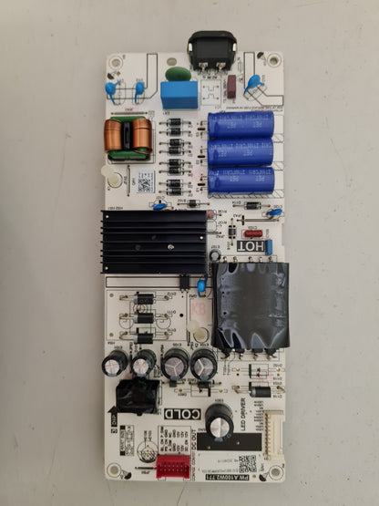 FFALCON FF55U63 POWER SUPPLY BOARD PW.A100W2.771