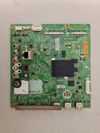 LG 60LA6230 -TB.AULH MAIN BOARD EBT62382520 62009001 EAX64872104 1.0