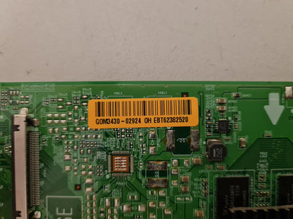 LG 60LA6230 -TB.AULH MAIN BOARD EBT62382520 62009001 EAX64872104 1.0