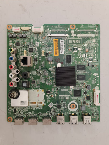 LG 50LA6230 -TB.AAUYLH MAIN BOARD EBT62533620 62082901 EAX64872105 1.0
