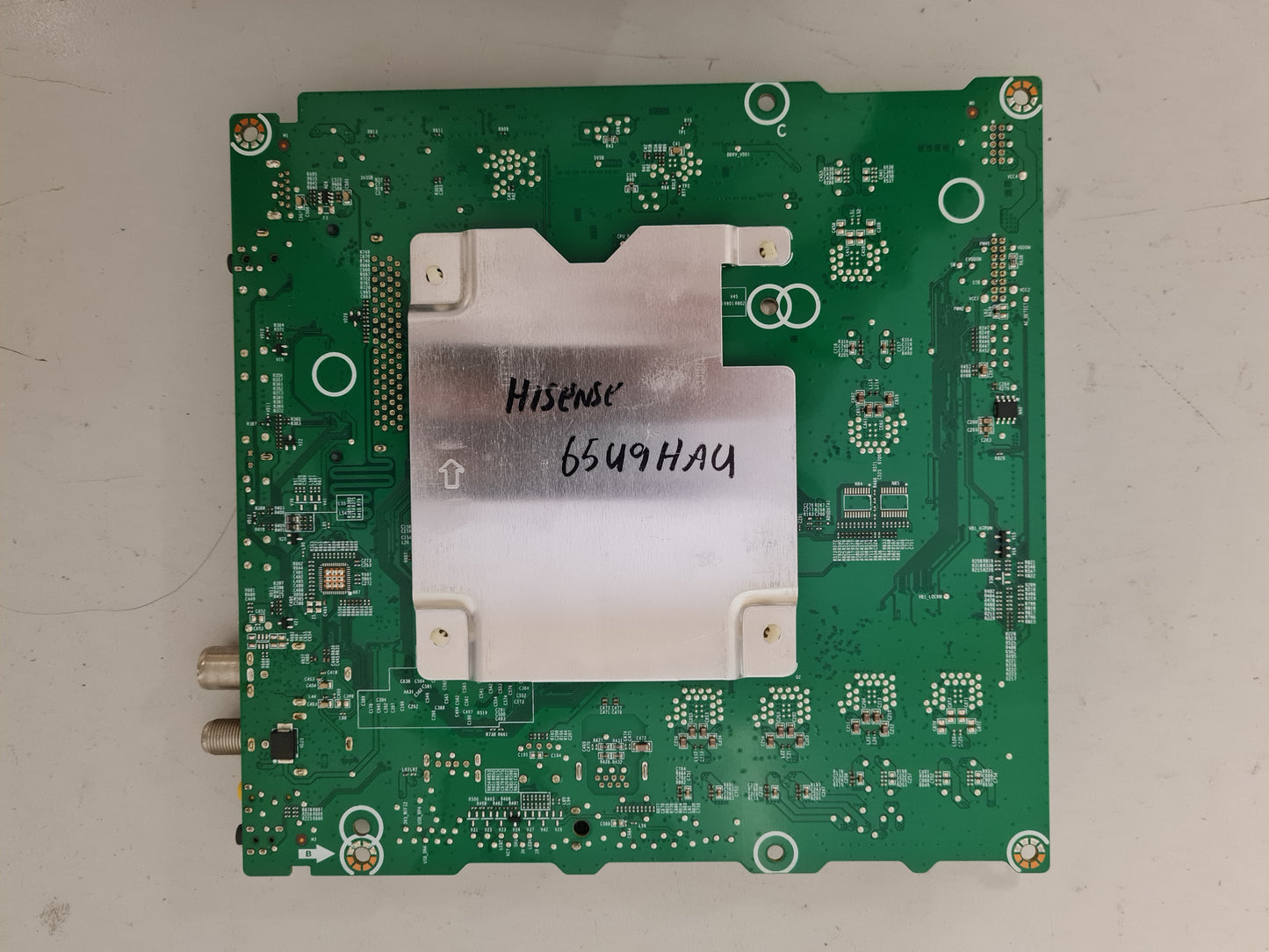 HISENSE 65U9HAU MAIN BOARD RSAG7.820.11959 313565 311319 65E80GAVS