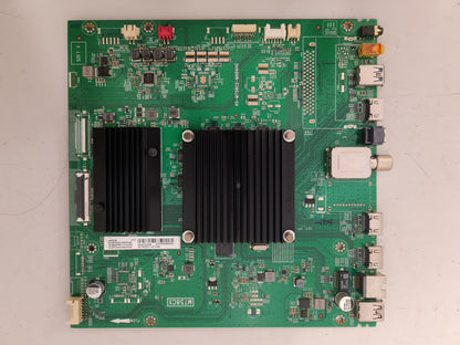 TCL 49C2US MAIN BOARD MT58CX 40-MT58C2-MAB4HG 08-MT58040-MA300AA