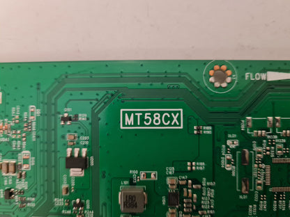 TCL 49C2US MAIN BOARD MT58CX 40-MT58C2-MAB4HG 08-MT58040-MA300AA
