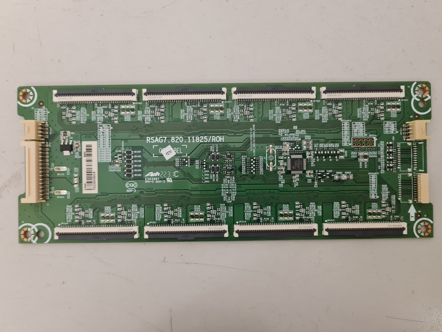 HISENSE 65U9HAU LED DRIVER BOARD RSAG7.820.11825 315451