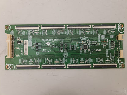 HISENSE 65U9HAU LED DRIVER BOARD RSAG7.820.11825 315451
