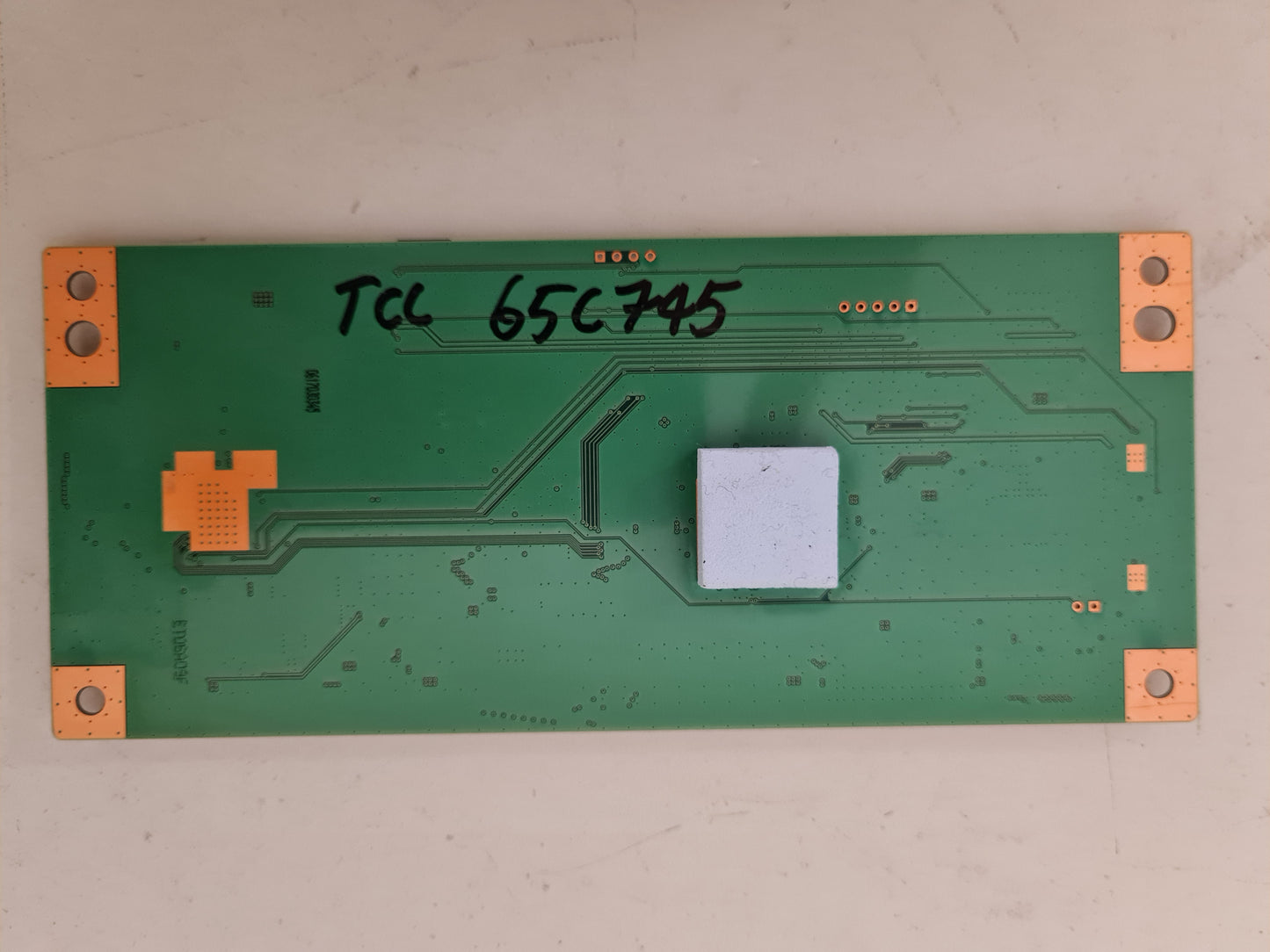 TCL 65C745 T-CON BOARD ST6451D08-5 CSC06-7