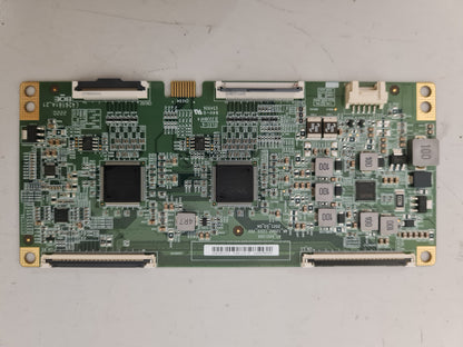 HISENSE 65U9HAU T-CON BOARD HV650QUBE9DH 44-9771881A 47-6021566