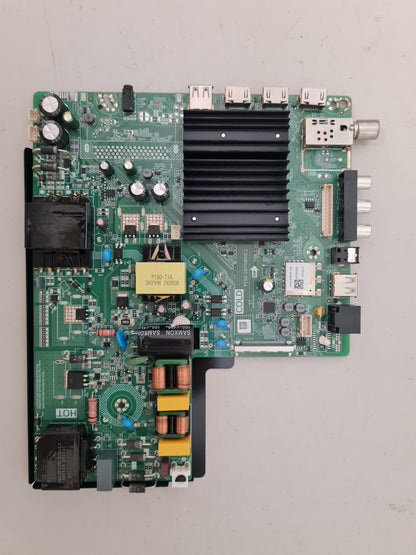 BAUHN ATV55UHDW-1024 MAIN BOARD P150-2874WV6.2