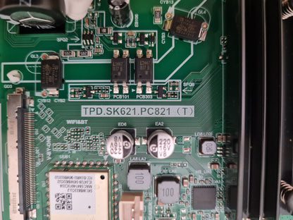 BAUHN ATV55UHDW-0425 MAIN BOARD TPD.SK621.PC821 (T)