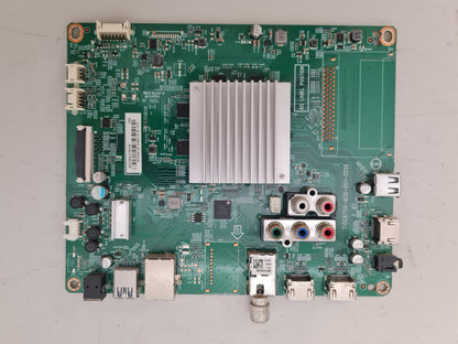 PHILIPS 58PUT6183/79 MAIN BOARD 715G8709-M0B-B01-005K XICB02L018010X
