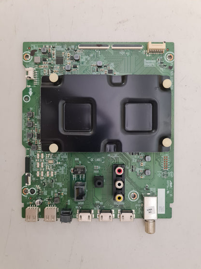 TOSHIBA 65C350KP MAIN BOARD RSAG7.820.11064 65C351P