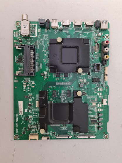 HISENSE 65P8 MAIN BOARD RSAG7.820.7969 HA65N7700UWTG 228607