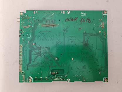 HISENSE 65P8 MAIN BOARD RSAG7.820.7969 HA65N7700UWTG 228607