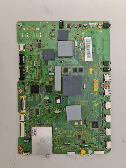 SAMSUNG UA55C7000 WFXXY (VER SQ01) MAIN BOARD BN94-03429C