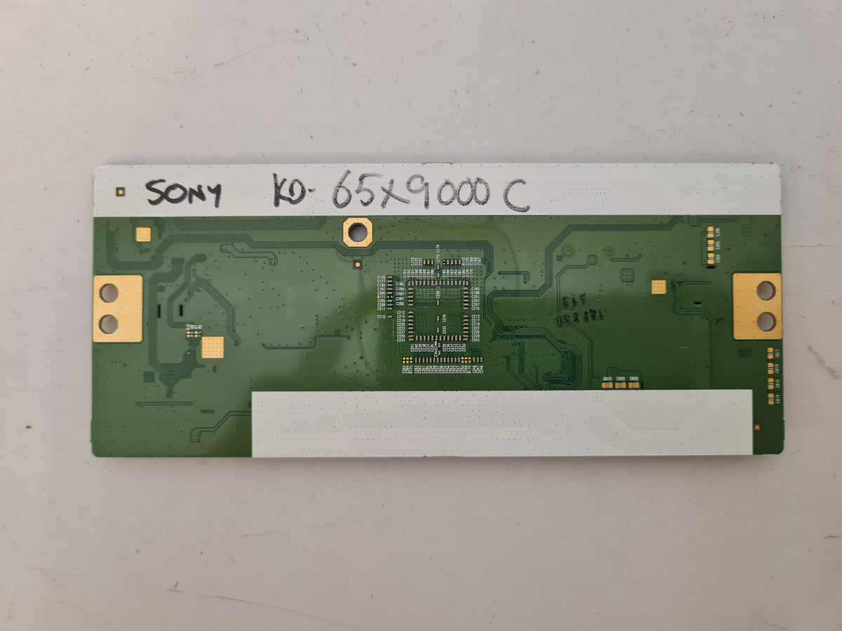 SONY KD- 65X9000C T-CON BOARD 6870C-0562A 68711L-4014D
