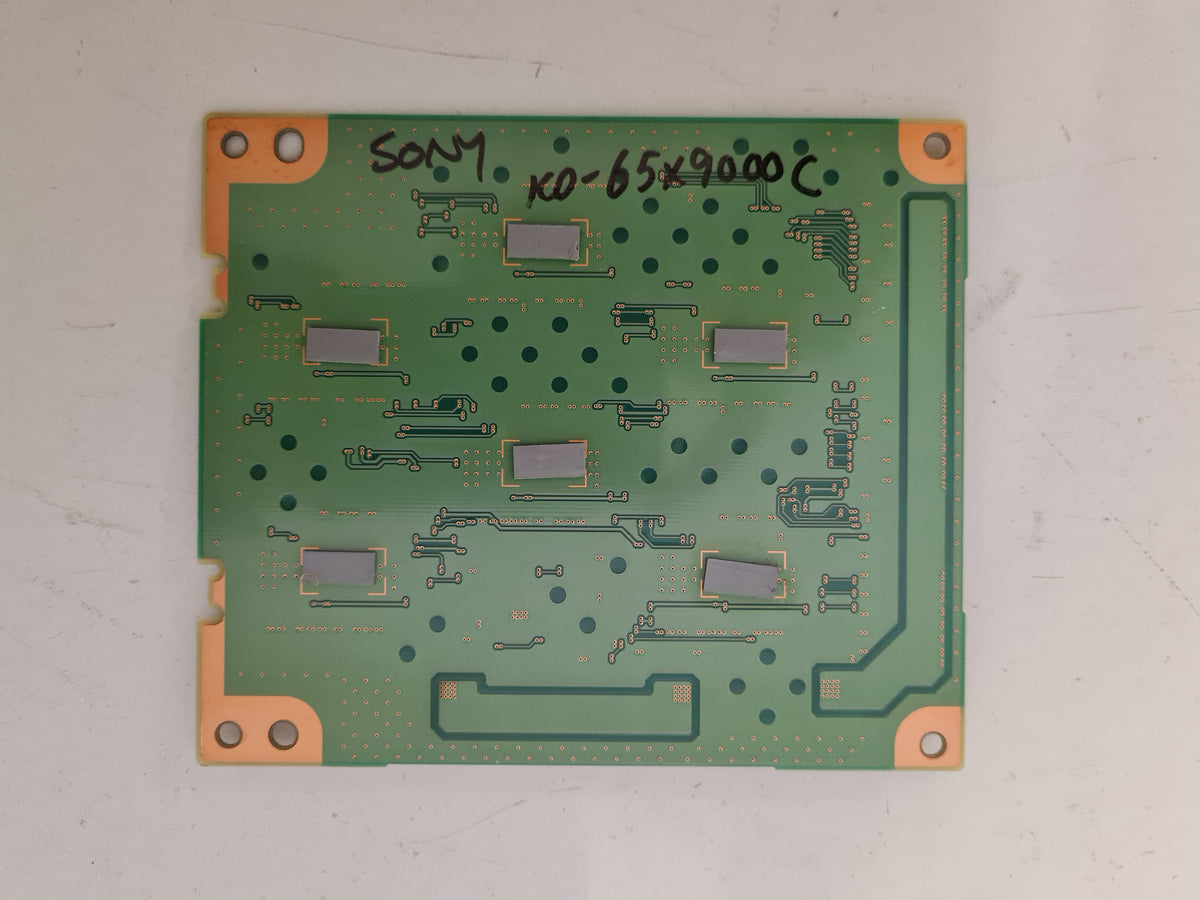 SONY KD- 65X9000C LED DRIVE LF BOARD 15ST024M-A01
