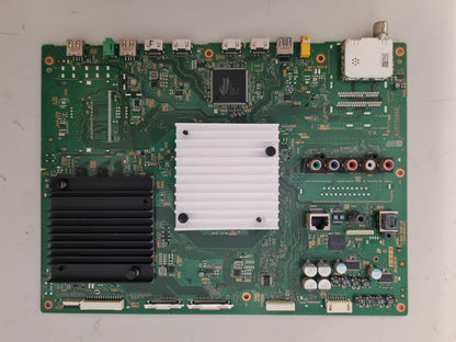 SONY KD- 65X9000C MAIN BOARD BMFW 1-894-595-12 A2072585A A2072585B