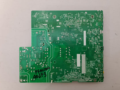 FFALCON 40SF3 MAIN BOARD TPD.MT9221.PB772 (T) MT9221 MT21K4 40-MT21K4-MPA2HG-C