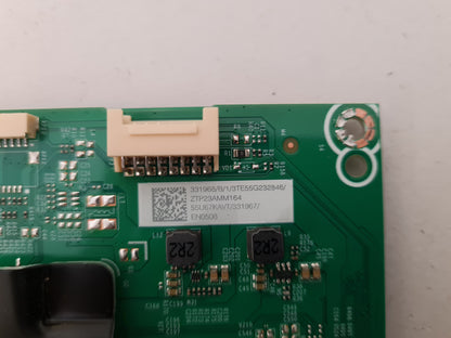 HISENSE 55U6KAU MAIN BOARD RSAG7.820.12881 55U67KAVT 331968 331967
