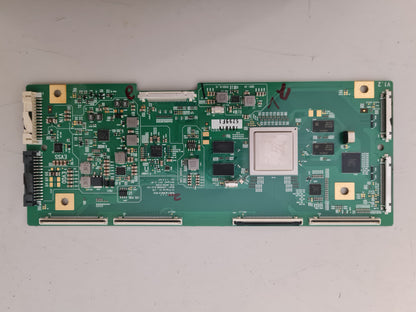 HISENSE 55PX T-CON BOARD 6871L-5299F 6870C-0745D