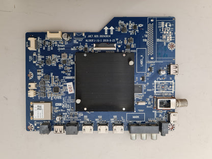KOGAN KALED55XU9210STA MAIN BOARD JUC7.820.00243914 HLS93FJ-iU-1