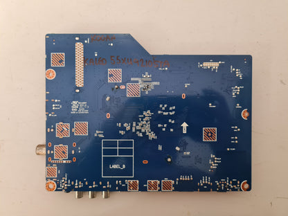 KOGAN KALED55XU9210STA MAIN BOARD JUC7.820.00243914 HLS93FJ-iU-1