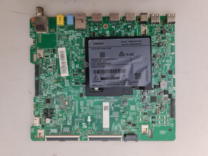 SAMSUNG UA50MU6100 WXXY (VER DA01) MAIN BOARD BN94-12036E