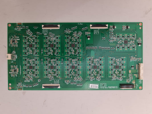 LG 75NANO99TNA LED DRIVER BOARD 19KLE750D-144A01 EBR89829401