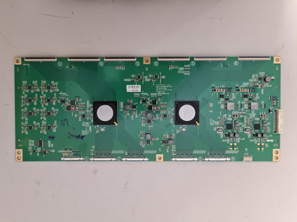 LG 75NANO99TNA .AAUWLH T-CON BOARD 6870C-0826A 6871L-6053A