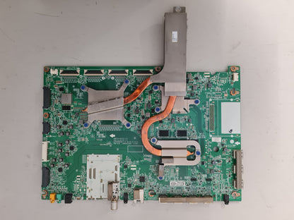 LG 75NANO99TNA .AAUWLH MAIN BOARD EAX69086506 1.0 66061501 66442301
