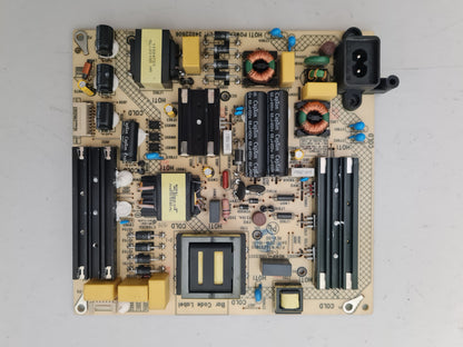 KOGAN KALED55NU8010SZA POWER SUPPLY BOARD 35023805 KIP+L130E02C1 34022606