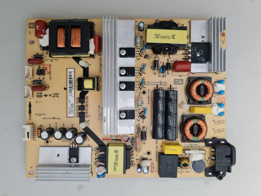 TCL 50E5900US POWER SUPPLY BOARD 81-LH921J1-PL290AA