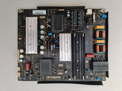 BLAUPUNKT BP5500AU9000 POWER SUPPLY BOARD 3BS00767 AY159D-4SF13
