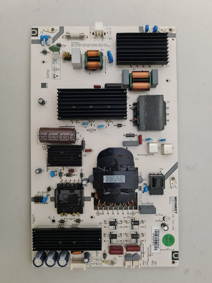 KOGAN KALED65XQ98JSTB POWER SUPPLY BOARD CH1230D-2SF 550-UBE