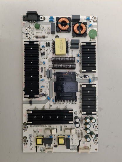 TOSHIBA 65C350KP POWER SUPPLY BOARD 261702 RSAG7.820.8788 HLL-5465WI