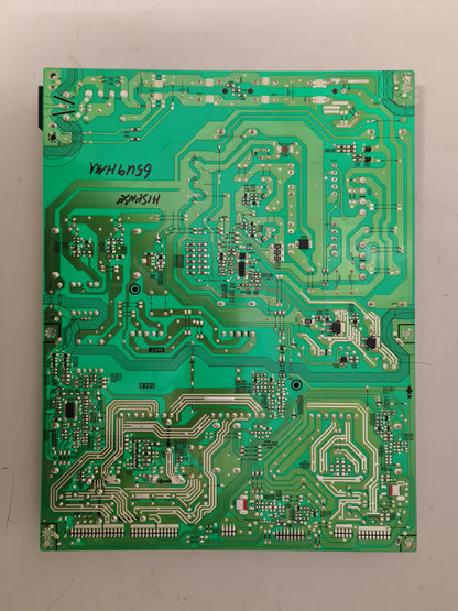 HISENSE 65U9HAU POWER SUPPLY BOARD RSAG7.820.10934 312165