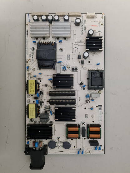 TCL 65C745 POWER SUPPLY BOARD 11601-500077 40-P30XWL-PWC1ZG