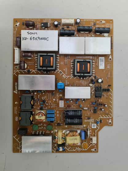 SONY KD- 65X9000C POWER SUPPLY BOARD G1D APDP-330A1 2955020406 147461411