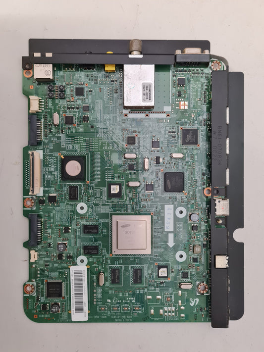 SAMSUNG UA46D6600 MAIN BOARD BN94-04632G