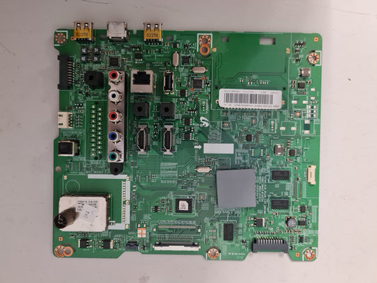 SAMSUNG UA40ES6600 MXXY MAIN BOARD BN94-05696H BN41-01812A