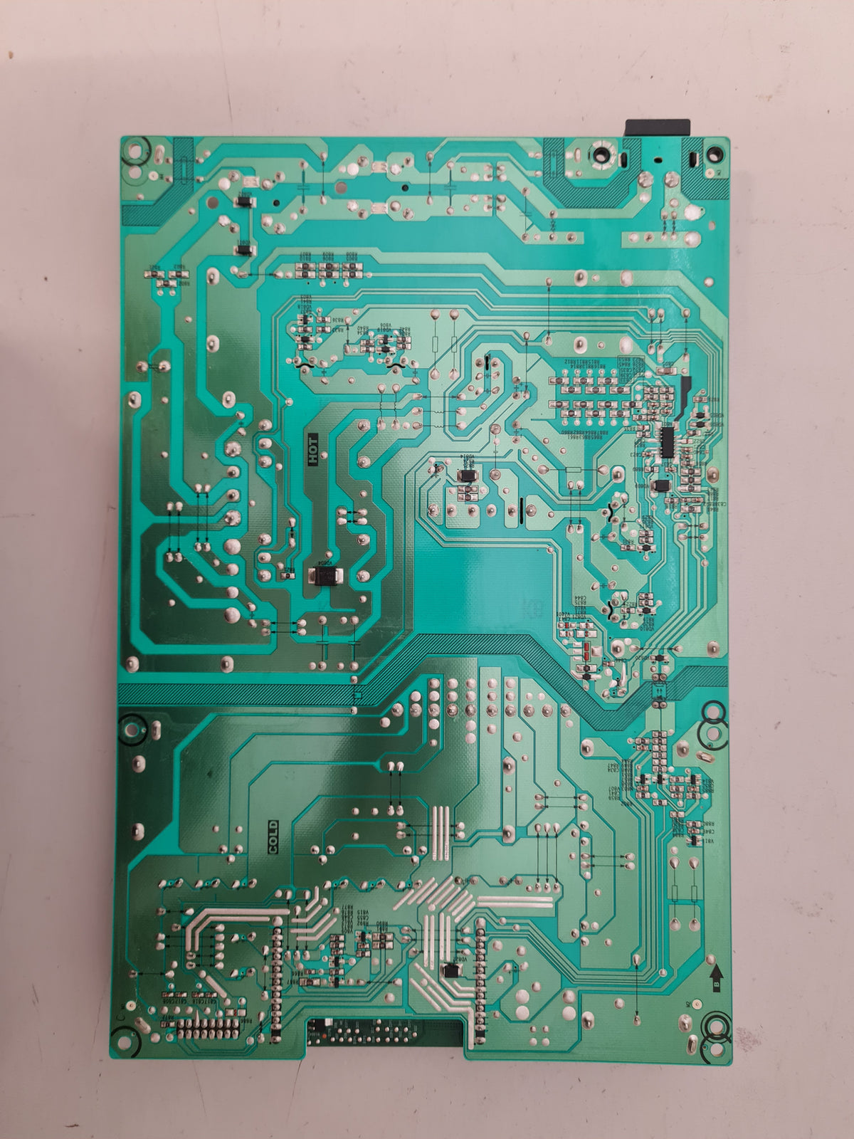 HISENSE 65U6NAU POWER SUPPLY BOARD RSAG7.820.12993 405400