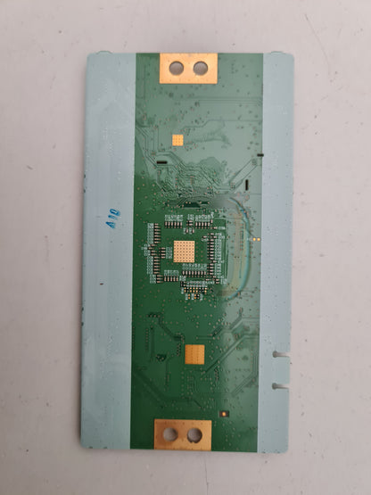 LG 65UJ654T T-CON BOARD 6870C-0689A 6871L-5180B