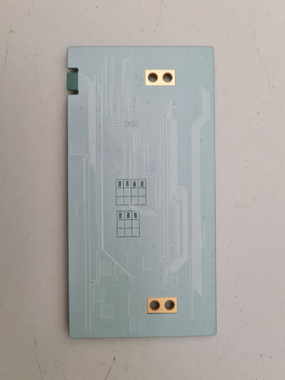 LG 75UM7600 T-CON BOARD 47-6021199 HV750QUBN9D 44-97713660